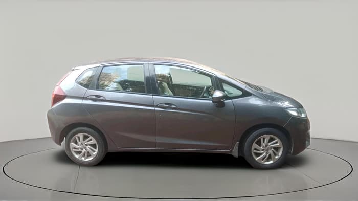 2017 Honda Jazz 1.2L I-VTEC V AT, Petrol, Automatic, 21,673 km, exterior