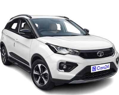 2022 Tata NEXON - SUV - Petrol - Automatic - ₹8.90 lakh