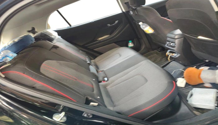 2023 Hyundai Creta S PLUS KNIGHT 1.5 PETROL, Petrol, Manual, 19,483 km, interior