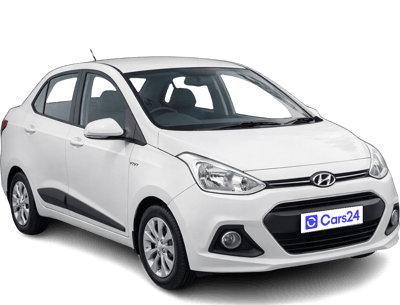 2016 Hyundai Xcent - Sedan - CNG - Manual - ₹2.70 lakh