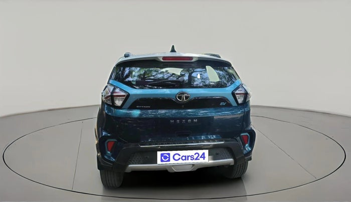 2022 Tata NEXON EV XZ PLUS, Electric, Automatic, 80,000 km, exterior