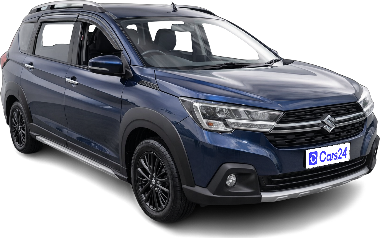 2020 Maruti XL6 - SUV - Petrol - Automatic - ₹6.90 lakh