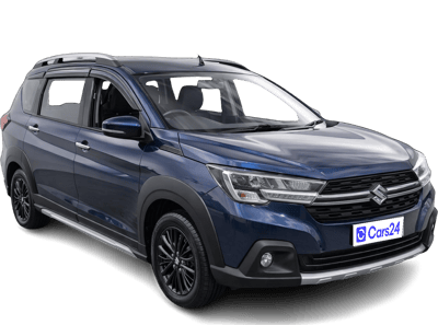 2020 Maruti XL6 - SUV - Petrol - Automatic - ₹6.90 lakh