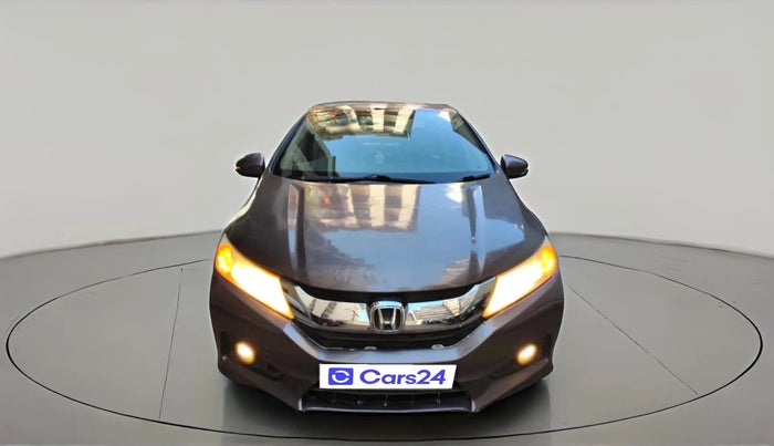 2015 Honda City 1.5L I-DTEC VX, Diesel, Manual, 1,09,426 km, exterior
