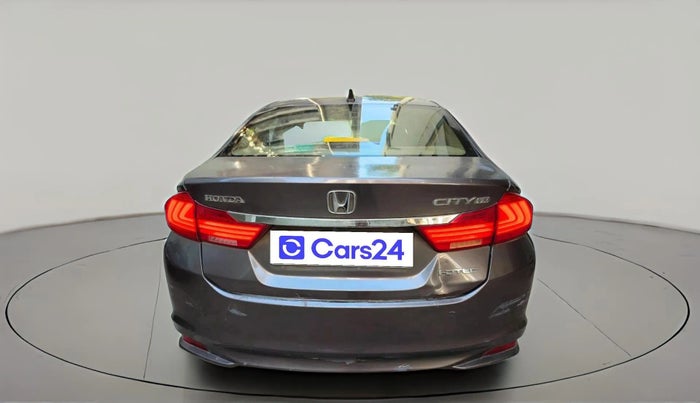 2015 Honda City 1.5L I-DTEC VX, Diesel, Manual, 1,09,426 km, exterior