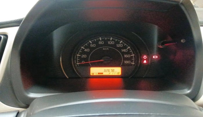2022 Maruti New Wagon-R VXI 1.0, Petrol, Manual, 33,000 km, interior