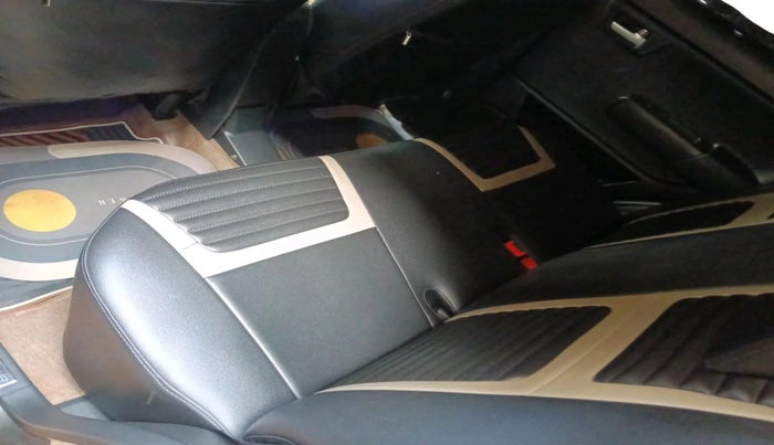 2022 Maruti New Wagon-R VXI 1.0, Petrol, Manual, 33,000 km, interior