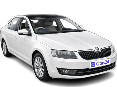 2015 Skoda Octavia - Sedan - Diesel - Automatic - ₹5.67 lakh