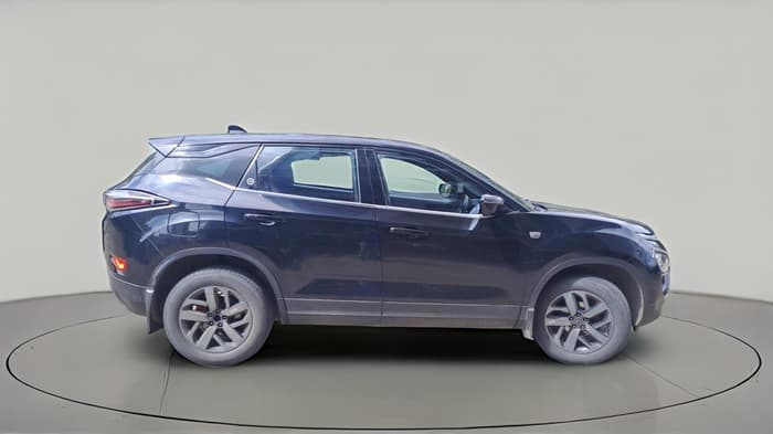 2023 Tata Harrier XZ PLUS RED DARK EDITION, Diesel, Manual, 95,445 km, exterior