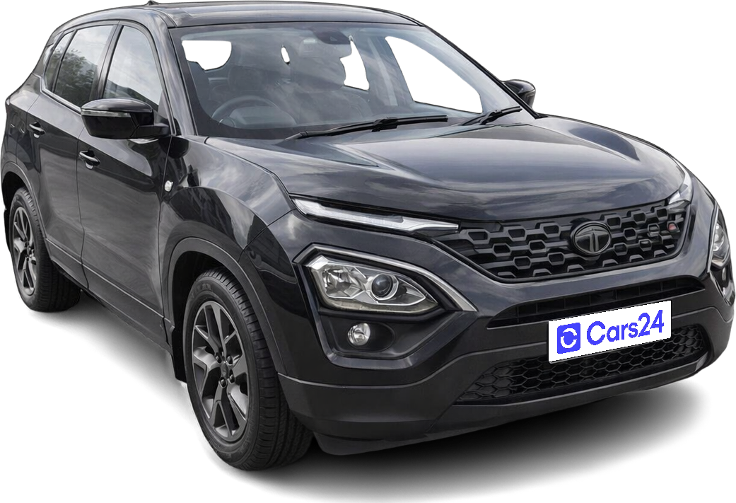 2023 Tata Harrier - SUV - Diesel - Manual - ₹16.15 lakh