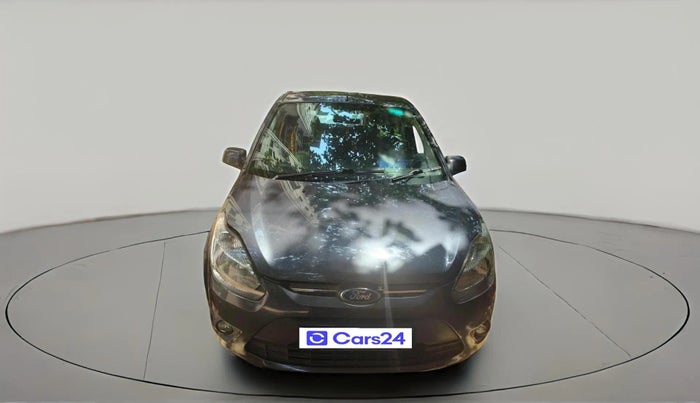 2011 Ford Figo ZXI 1.2 PETROL, Petrol, Manual, 60,000 km, exterior