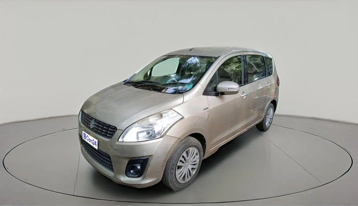 2013 Maruti Ertiga VDI, Diesel, Manual, 1,55,449 km, exterior