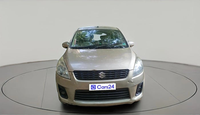 2013 Maruti Ertiga VDI, Diesel, Manual, 1,55,449 km, exterior