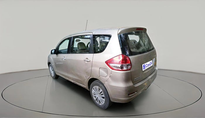 2013 Maruti Ertiga VDI, Diesel, Manual, 1,55,449 km, exterior