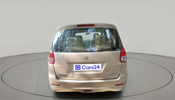 2013 Maruti Ertiga VDI, Diesel, Manual, 1,55,449 km, exterior