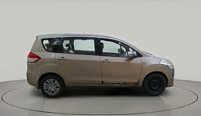2013 Maruti Ertiga VDI, Diesel, Manual, 1,55,449 km, exterior