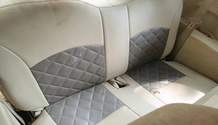 2013 Maruti Ertiga VDI, Diesel, Manual, 1,55,449 km, interior