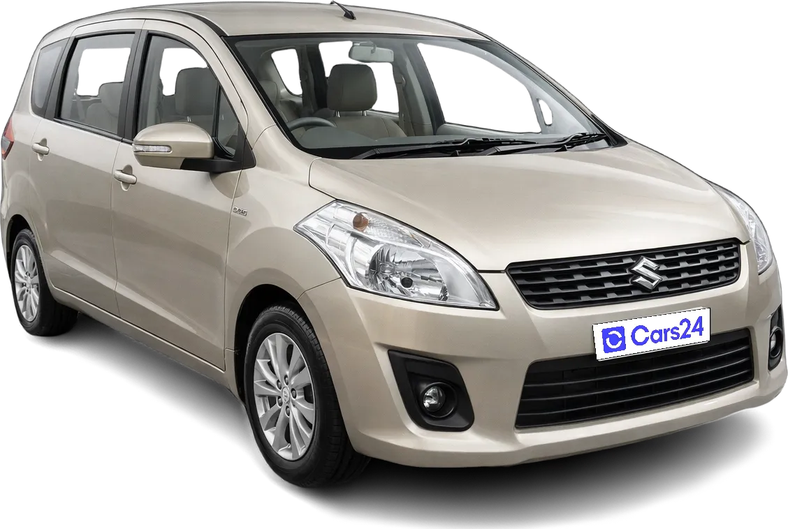 2013 Maruti Ertiga - SUV - Diesel - Manual - ₹3.57 lakh