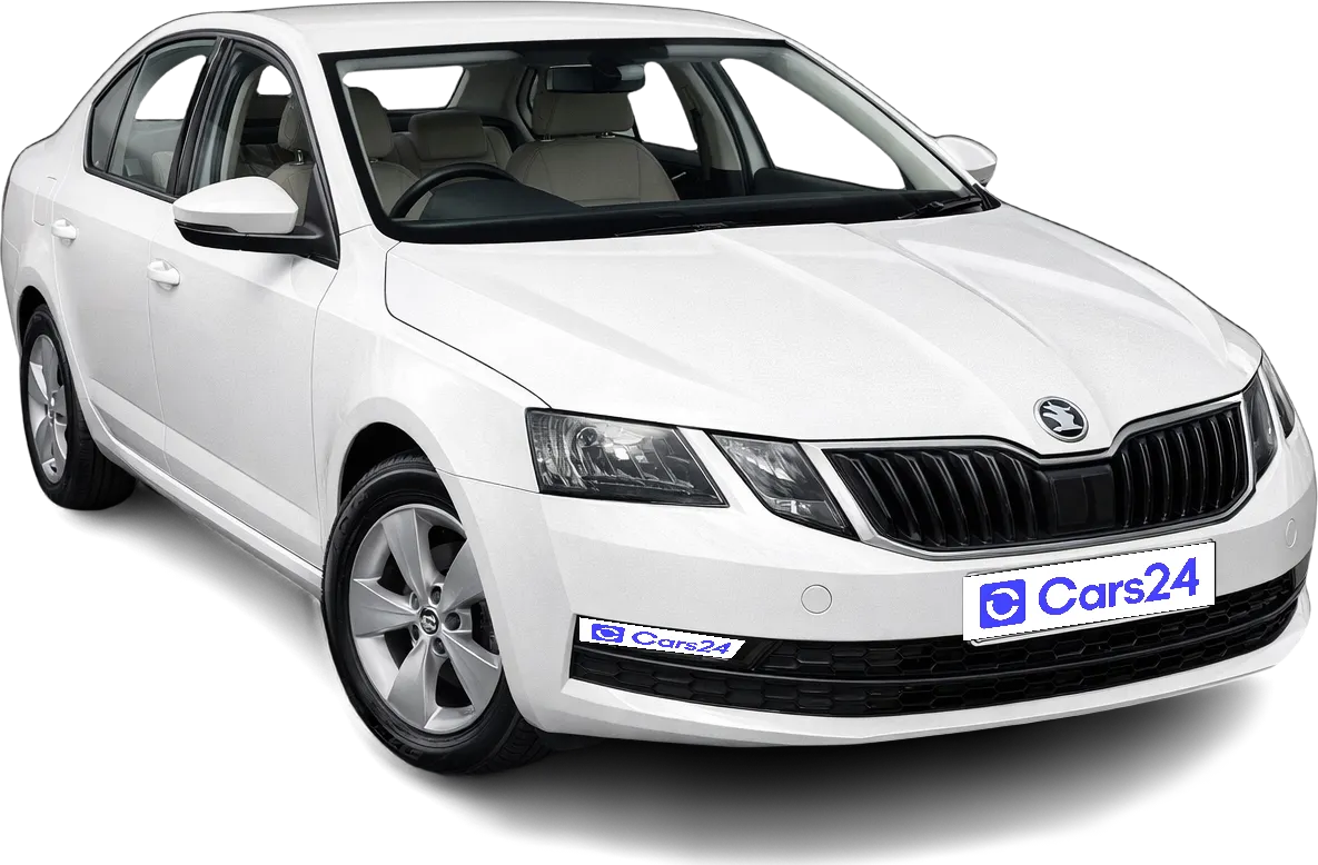 2019 Skoda Octavia - Sedan - Diesel - Manual - ₹9.50 lakh