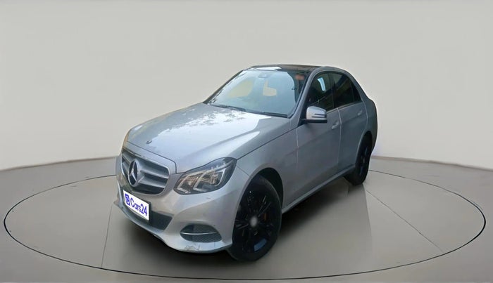 2014 Mercedes Benz E Class E 250 CDI AVANTGARDE, Diesel, Automatic, 68,456 km, exterior