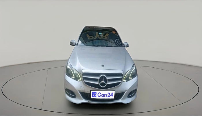 2014 Mercedes Benz E Class E 250 CDI AVANTGARDE, Diesel, Automatic, 68,456 km, exterior