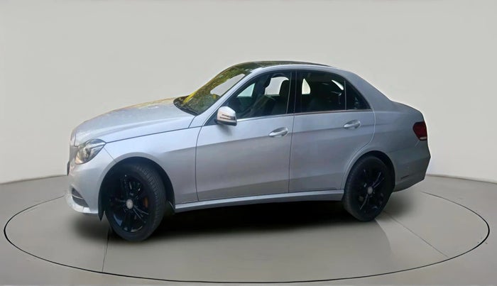 2014 Mercedes Benz E Class E 250 CDI AVANTGARDE, Diesel, Automatic, 68,456 km, exterior