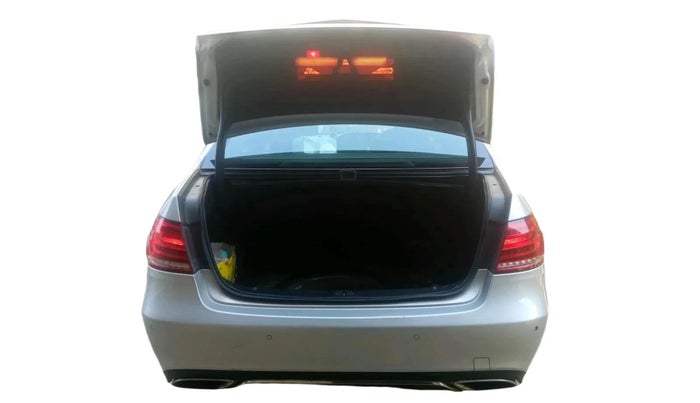 2014 Mercedes Benz E Class E 250 CDI AVANTGARDE, Diesel, Automatic, 68,456 km, exterior