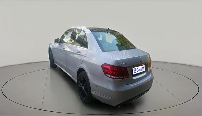 2014 Mercedes Benz E Class E 250 CDI AVANTGARDE, Diesel, Automatic, 68,456 km, exterior