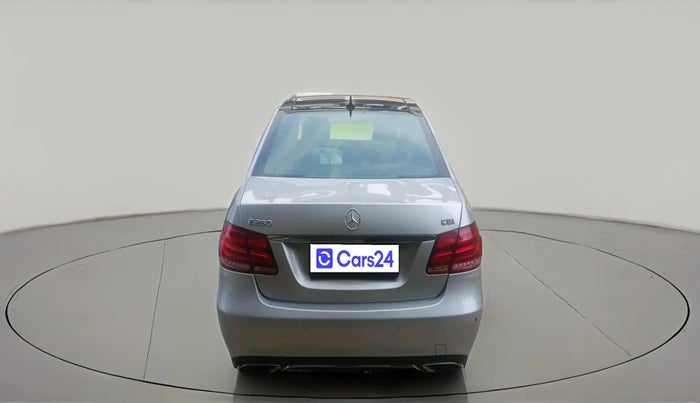 2014 Mercedes Benz E Class E 250 CDI AVANTGARDE, Diesel, Automatic, 68,456 km, exterior