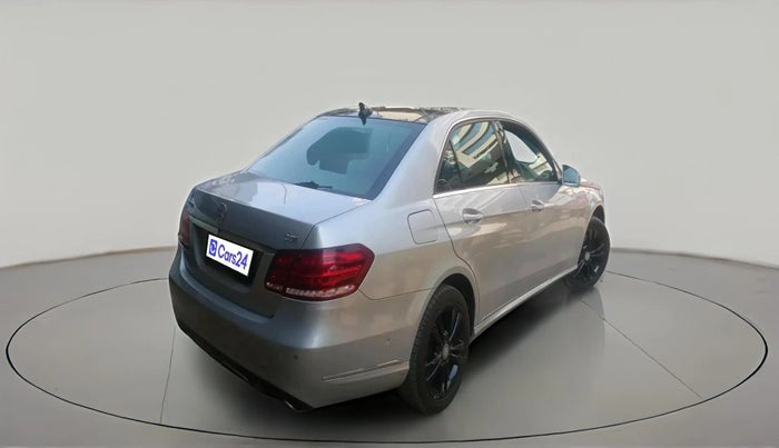 2014 Mercedes Benz E Class E 250 CDI AVANTGARDE, Diesel, Automatic, 68,456 km, exterior