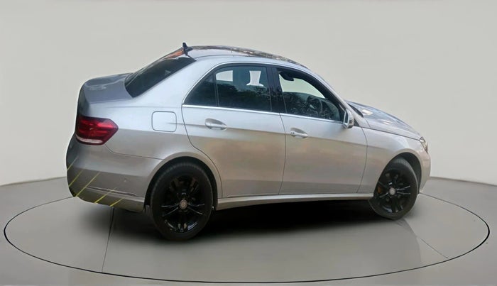 2014 Mercedes Benz E Class E 250 CDI AVANTGARDE, Diesel, Automatic, 68,456 km, exterior