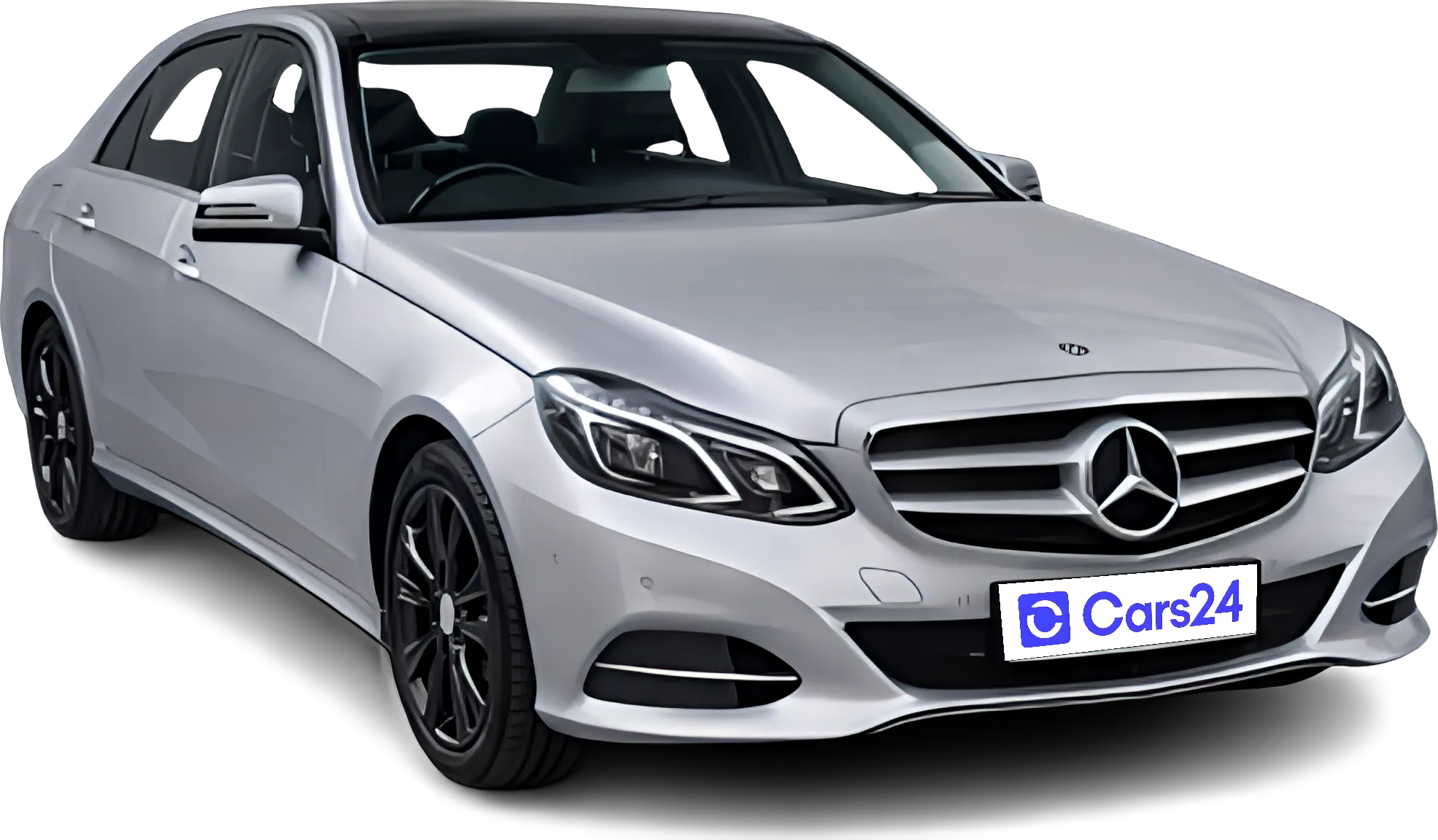 2014 Mercedes Benz E Class - Sedan - Diesel - Automatic - ₹9.15 lakh