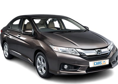 Honda City-img