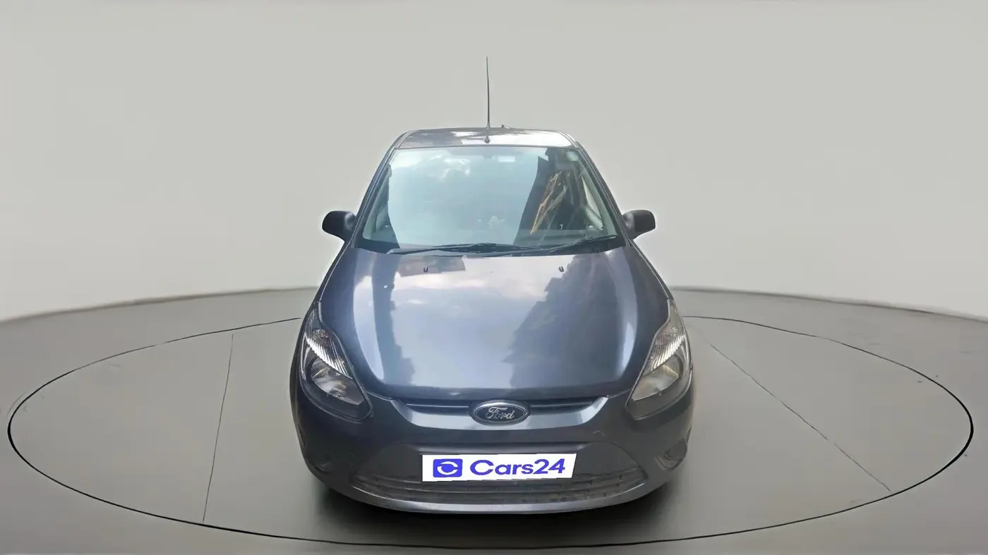 2011 Ford Figo EXI 1.2 PETROL, Petrol, Manual, 72,140 km, exterior