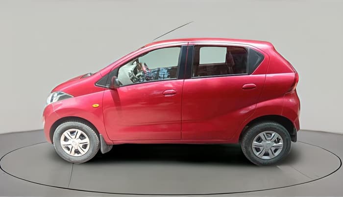 2016 Datsun Redi Go S, Petrol, Manual, 28,114 km, exterior