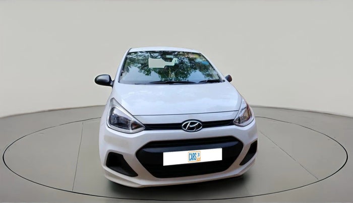 2019 Hyundai XCENT PRIME T  VTVT PLUS  CNG, CNG, Manual, 33,088 km, exterior