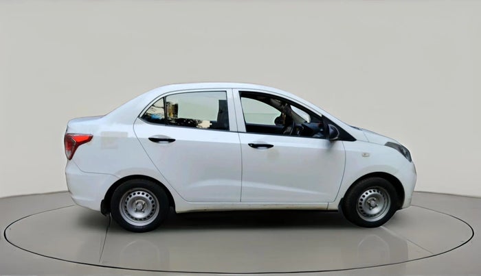 2019 Hyundai XCENT PRIME T  VTVT PLUS  CNG, CNG, Manual, 33,088 km, exterior