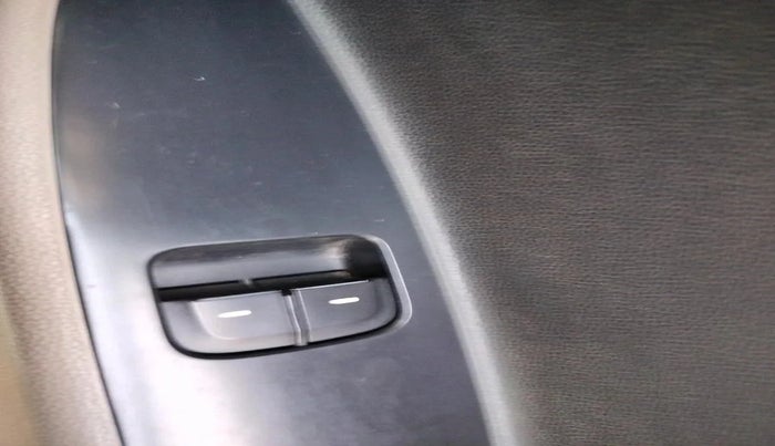 2019 Hyundai XCENT PRIME T  VTVT PLUS  CNG, CNG, Manual, 33,088 km, interior