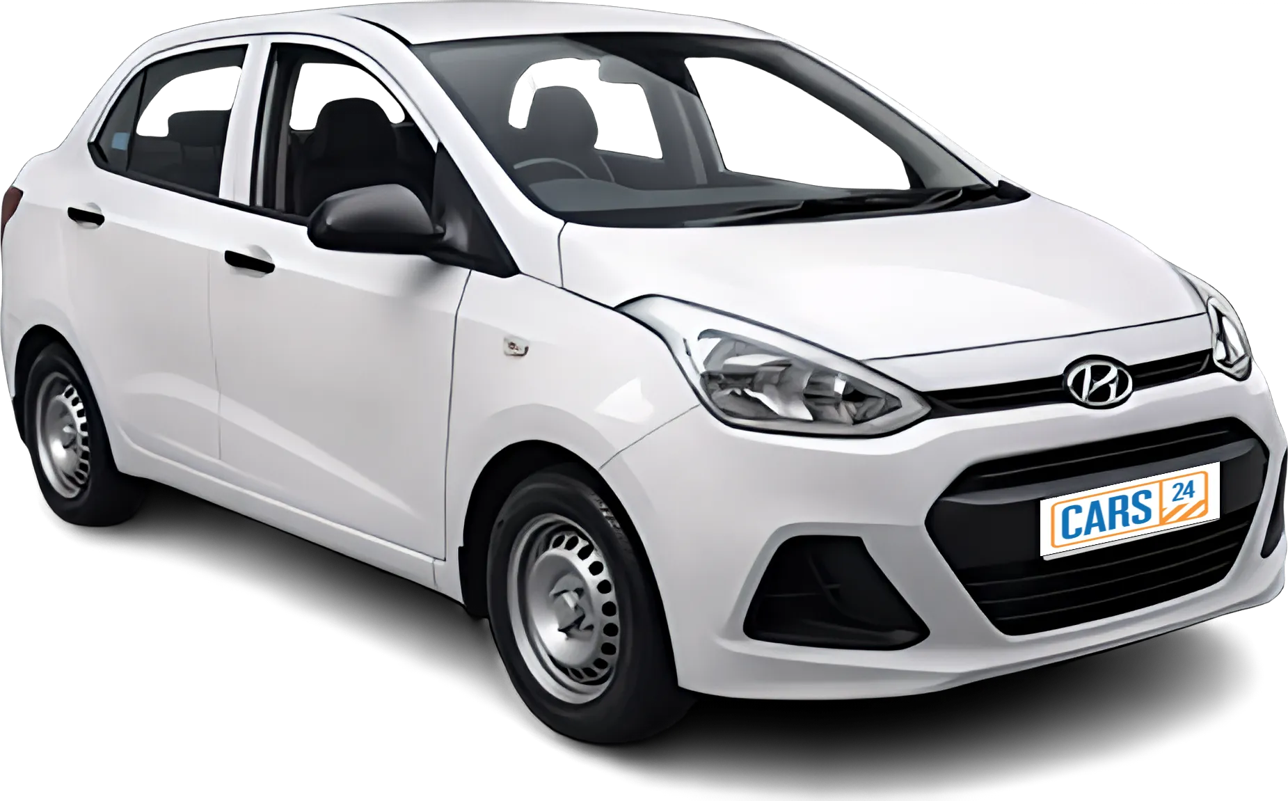 2019 Hyundai XCENT PRIME - Sedan - CNG - Manual - ₹3.77 lakh