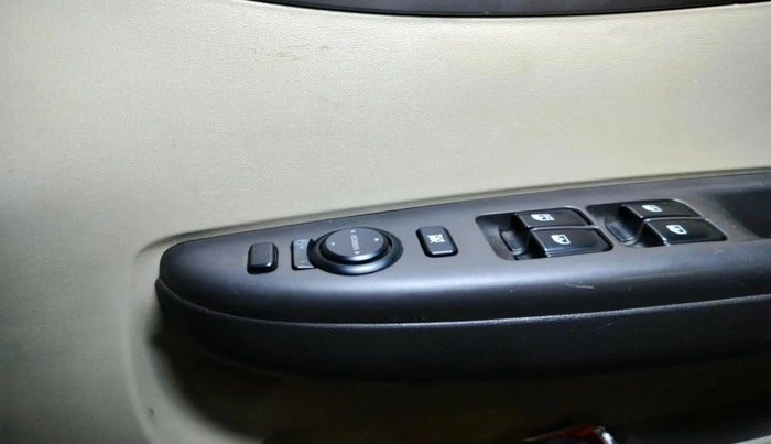 2014 Hyundai Elite i20 SPORTZ 1.2, Petrol, Manual, 62,812 km, interior