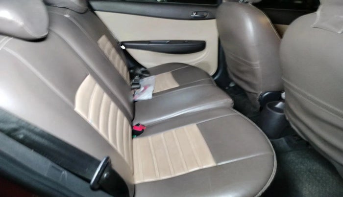 2014 Hyundai Elite i20 SPORTZ 1.2, Petrol, Manual, 62,812 km, interior