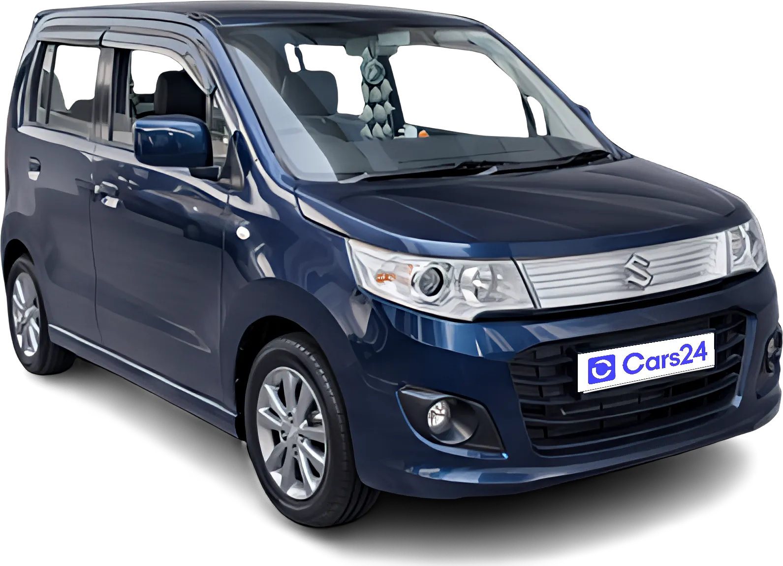 2017 Maruti Wagon R 1.0 - Hatchback - Petrol - Automatic - ₹3.10 lakh