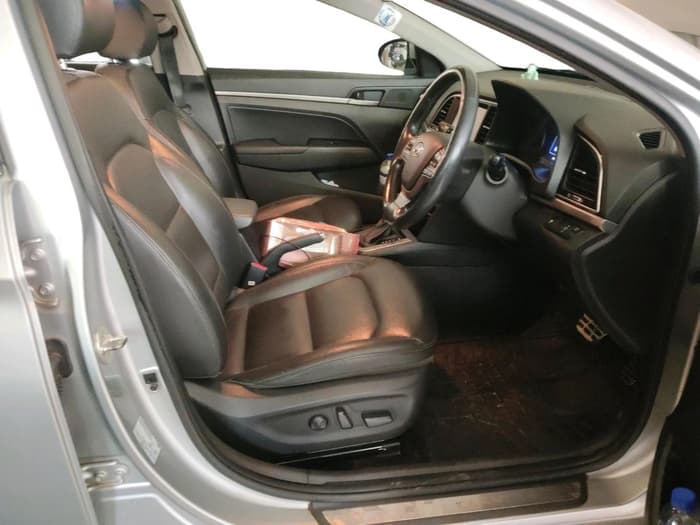 Interior