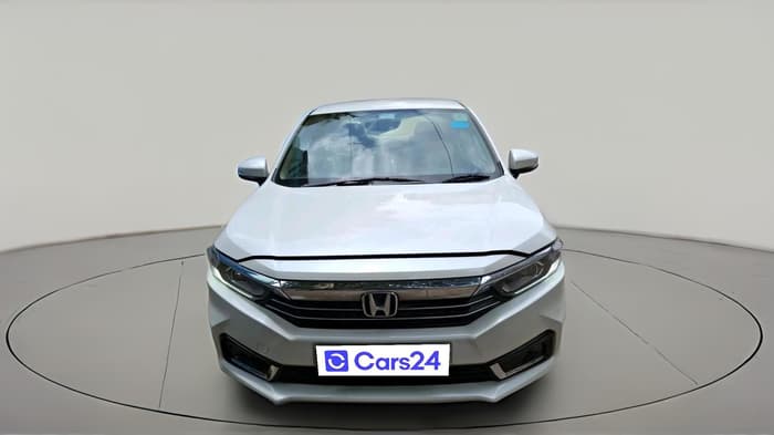 2023 Honda Amaze 1.2L I-VTEC VX CVT, Petrol, Automatic, 7,661 km, exterior