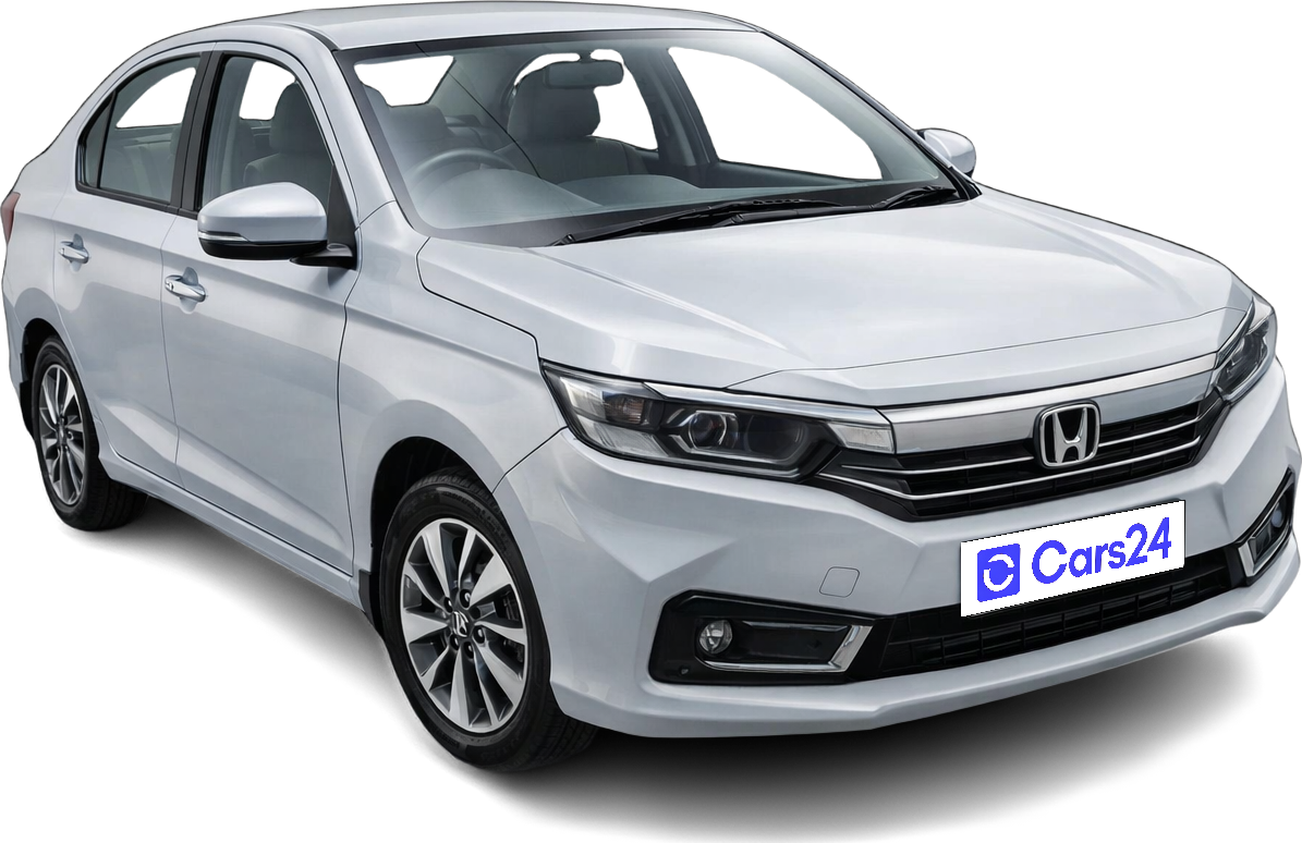 2023 Honda Amaze - Sedan - Petrol - Automatic - ₹7.60 lakh