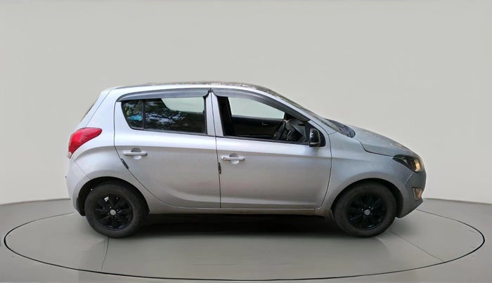 2013 Hyundai i20 SPORTZ 1.2, Petrol, Manual, 90,991 km, exterior