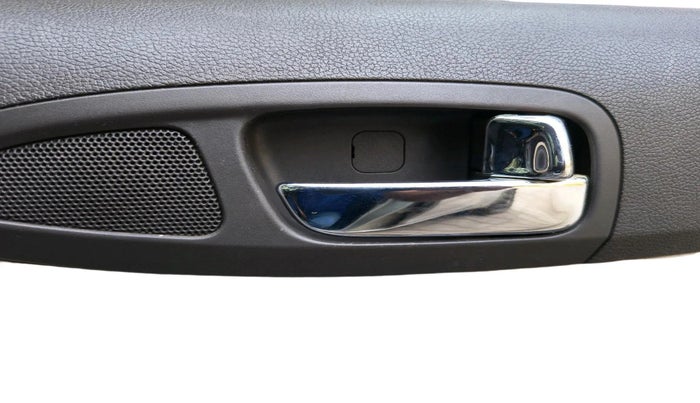 2013 Hyundai i20 SPORTZ 1.2, Petrol, Manual, 90,991 km, interior