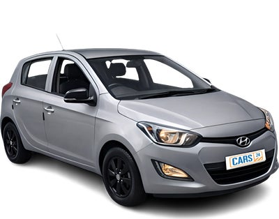 2013 Hyundai i20 - Hatchback - Petrol - Manual - ₹2.01 lakh