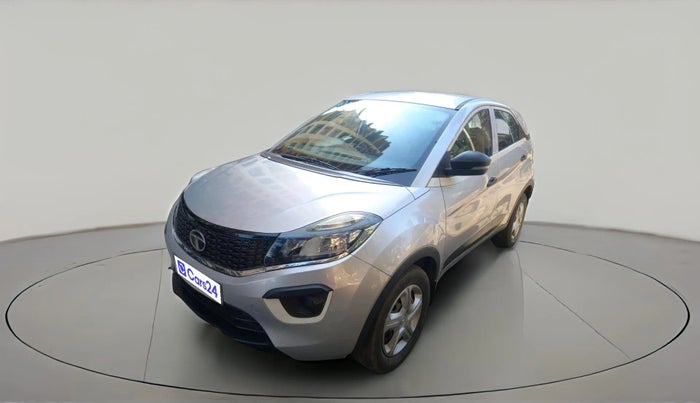 2019 Tata NEXON XMA PETROL, Petrol, Automatic, 25,614 km, exterior
