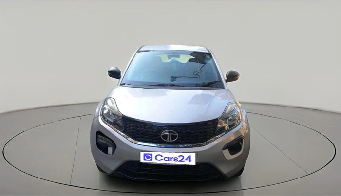 2019 Tata NEXON XMA PETROL, Petrol, Automatic, 25,614 km, exterior